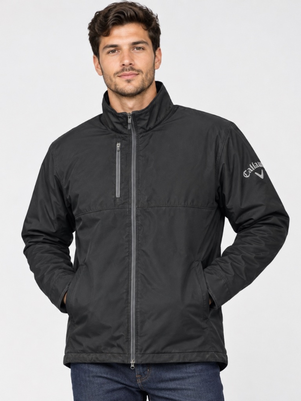 Callaway Men's xl Golf Jacket